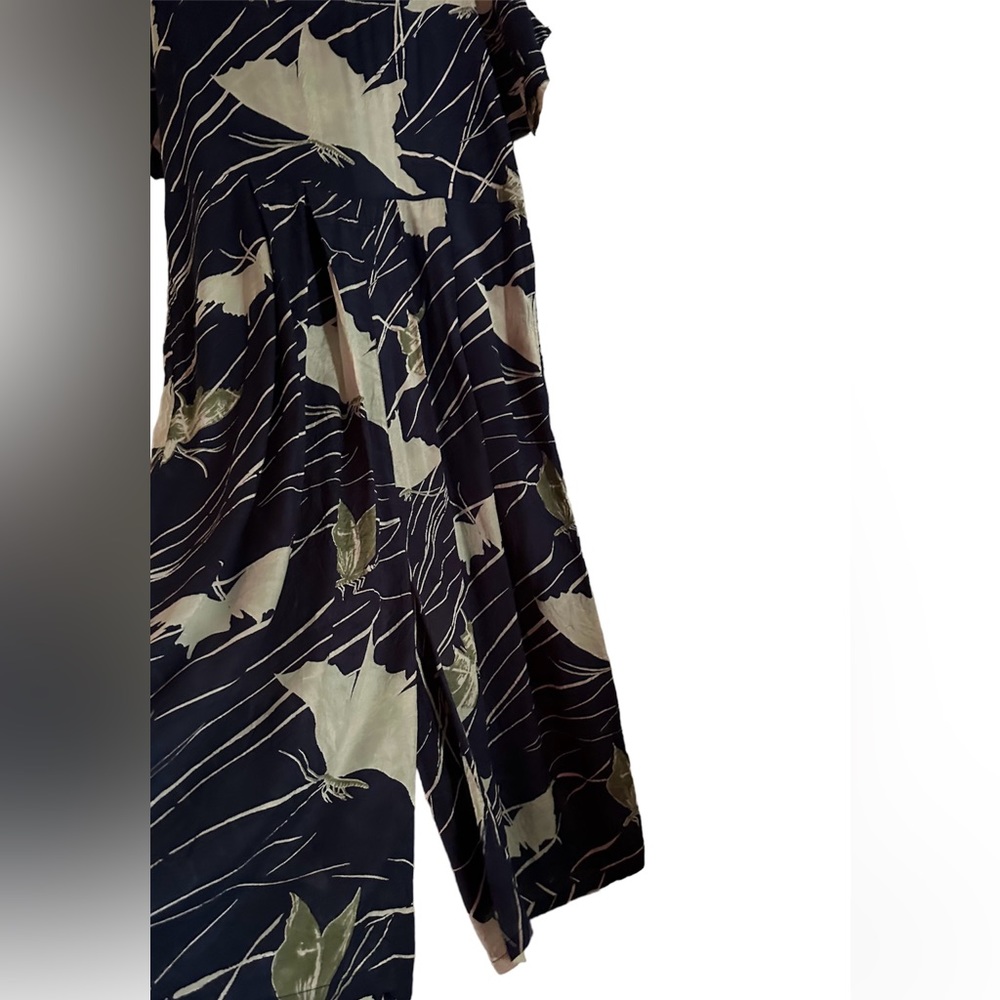 Masai Copenhagen Nasira Jumpsuit Size L - Picture 5 of 7